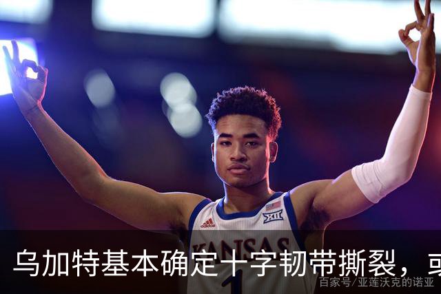 乌加特基本确定十字韧带撕裂，或迫使曼联买人！若伤缺一年可获赔500万